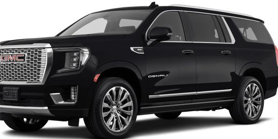 GMC YUKON XL 2022 1GKS2JKL6NR254450 image